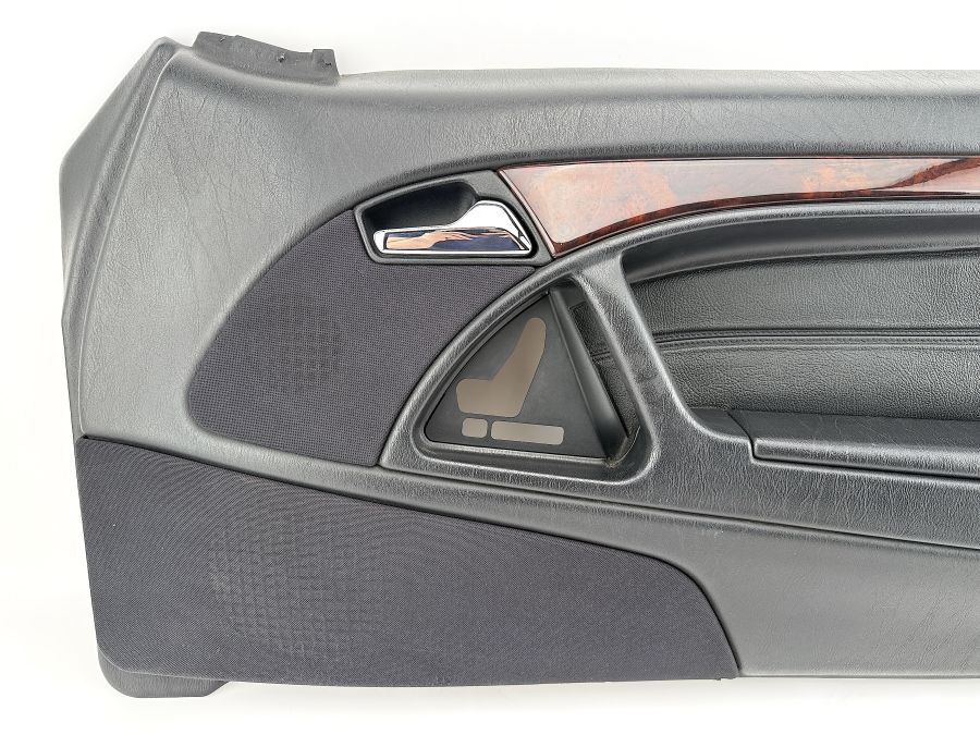 1297209470 1297208670 1297201648 | Mercedes SL500 | R129 Right passenger interior door panel