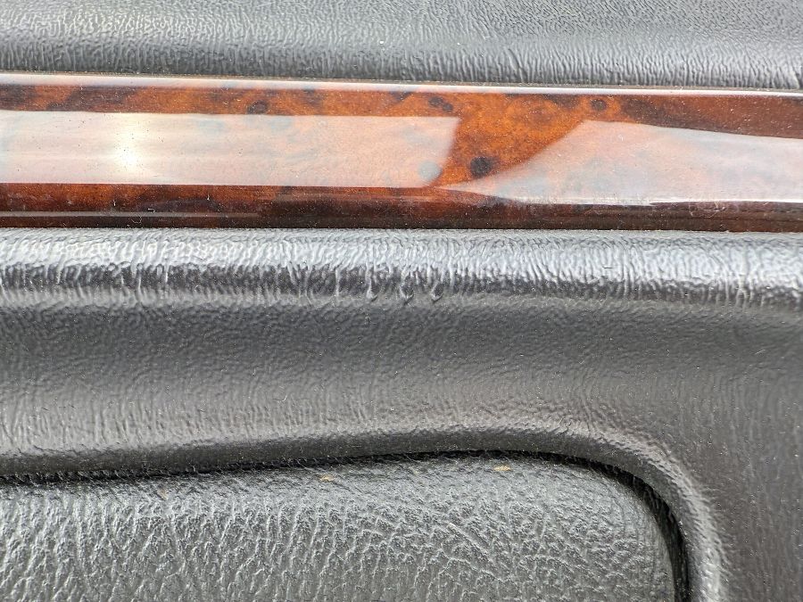 1297209470 1297208670 1297201648 | Mercedes SL500 | R129 Right passenger interior door panel