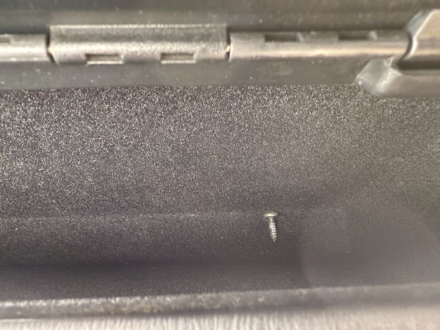 1297209470 1297208670 1297201648 | Mercedes SL500 | R129 Right passenger interior door panel