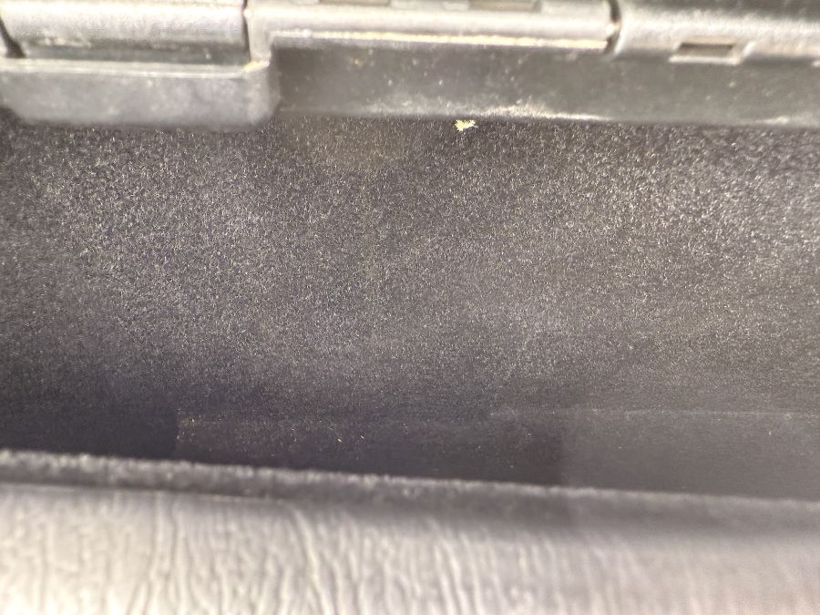 1297209470 1297208670 1297201648 | Mercedes SL500 | R129 Right passenger interior door panel