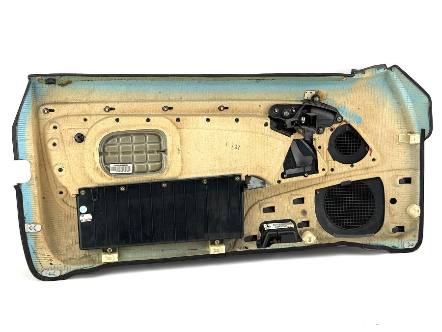 1297209470 1297208670 1297201648 | Mercedes SL500 | R129 Right passenger interior door panel