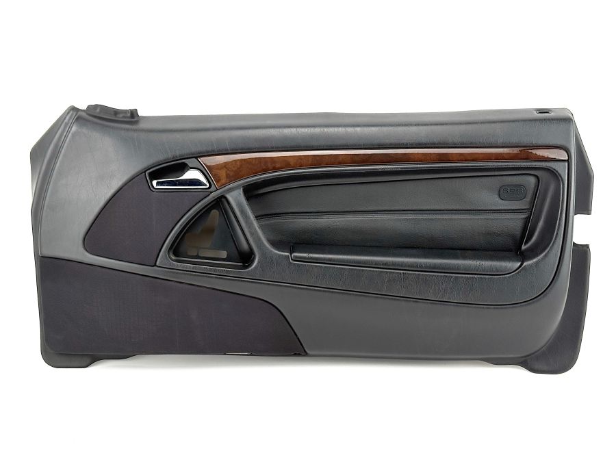 1297209470 1297208670 | Mercedes SL500 | R129 Right passenger interior door panel