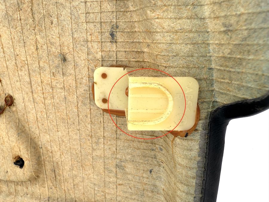 1297209470 1297208670 | Mercedes SL500 | R129 Right passenger interior door panel