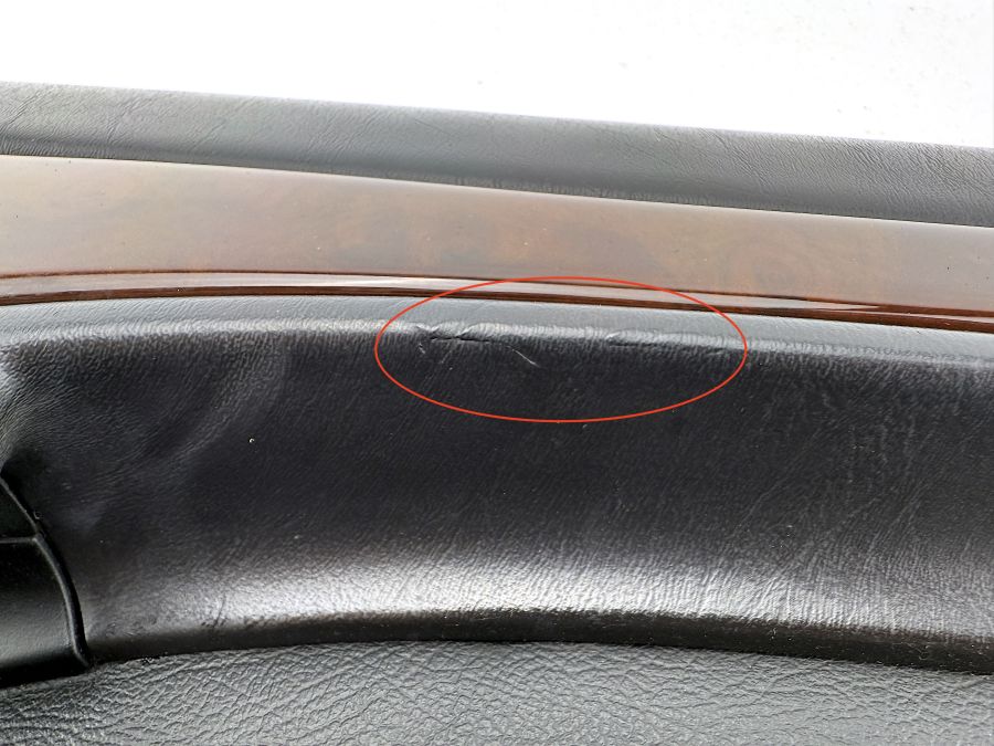 1297209470 1297208670 | Mercedes SL500 | R129 Right passenger interior door panel