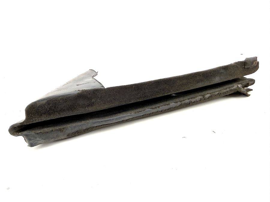 1297250166 1297250266 | Mercedes 300SL-24 | R129 Door rubber weather seals