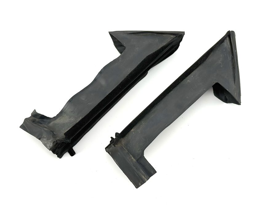 1297250166 1297250266 | Mercedes SL500 | R129 Door rubber weather seals