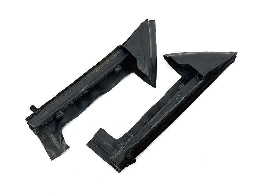 1297250166 1297250266 | Mercedes SL500 | R129 Door rubber weather seals