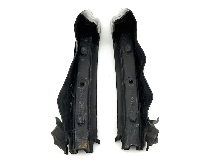 1297250166 1297250266 | Mercedes SL500 | R129 Door rubber weather seals