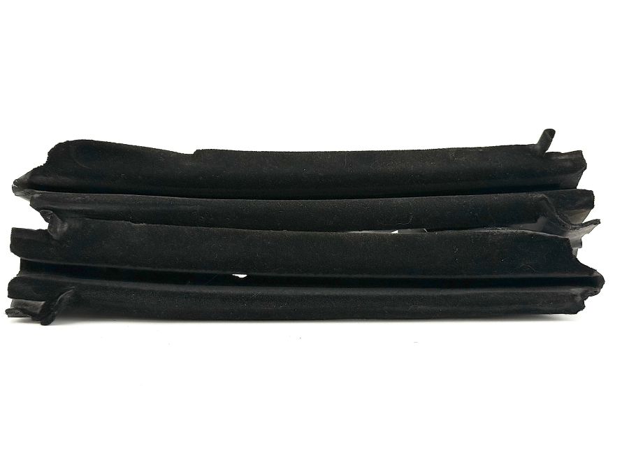 1297250166 1297250266 | Mercedes SL500 | R129 Door rubber weather seals