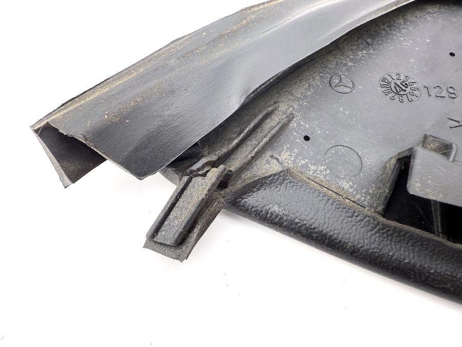 1297250711 | Mercedes SL500 | R129 Interior triangle trim left and right side