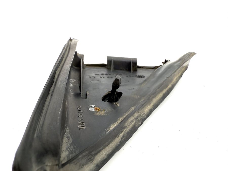 1297250711 | Mercedes SL500 | R129 Interior triangle trim left and right side