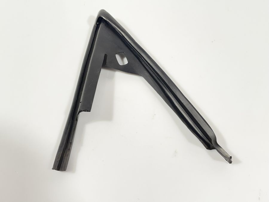 1297251766 | Mercedes SL500 | R129 Left front exterior mirror triangle inner seal