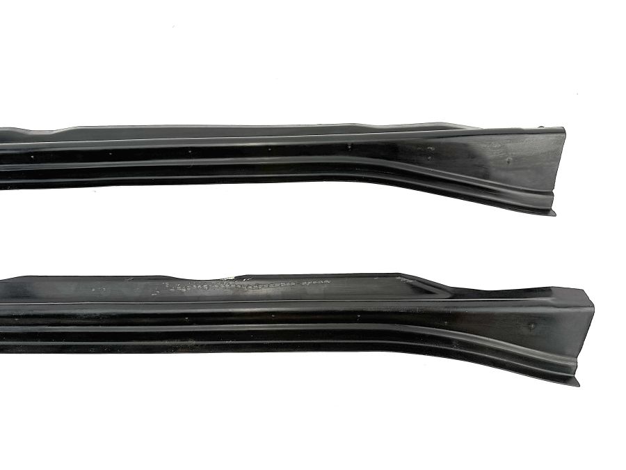 1297271088 1297270988 | Mercedes SL500 | R129 Door bottom trim covers