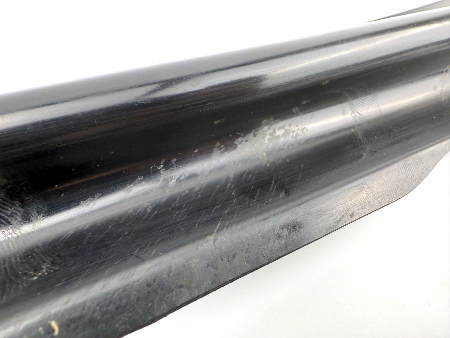 1297271088 1297270988 | Mercedes SL500 | R129 Door bottom trim covers