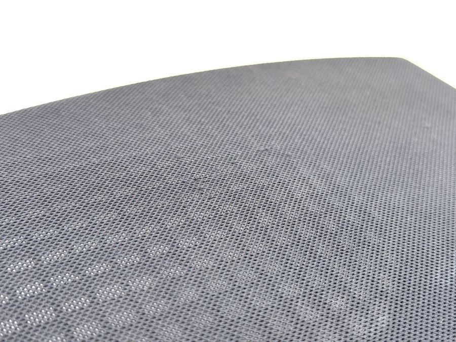 1297273388 1297272888 | Mercedes SL500 | R129 Left door panel speaker cover 1297273388 1297272888 | Mercedes SL500 | R129 Left door panel speaker cover