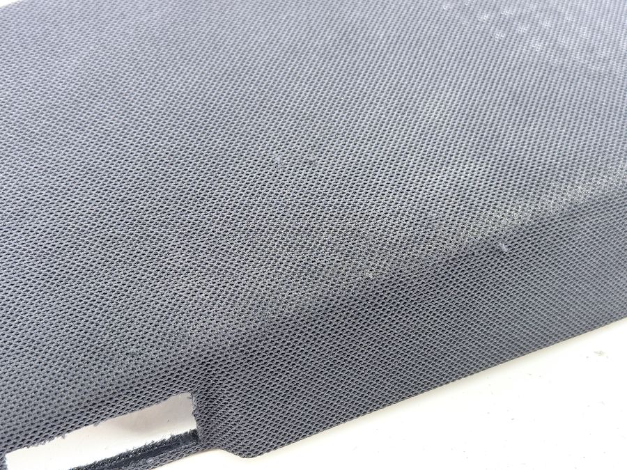 1297273388 1297272888 | Mercedes SL500 | R129 Left door panel speaker cover 1297273388 1297272888 | Mercedes SL500 | R129 Left door panel speaker cover