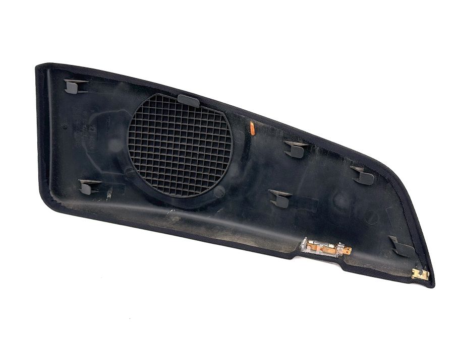 1297273388 1297272888 | Mercedes SL500 | R129 Left door panel speaker cover 1297273388 1297272888 | Mercedes SL500 | R129 Left door panel speaker cover