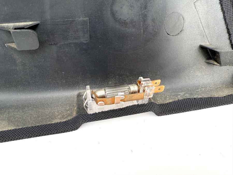 1297273388 1297272888 | Mercedes SL500 | R129 Left door panel speaker cover 1297273388 1297272888 | Mercedes SL500 | R129 Left door panel speaker cover