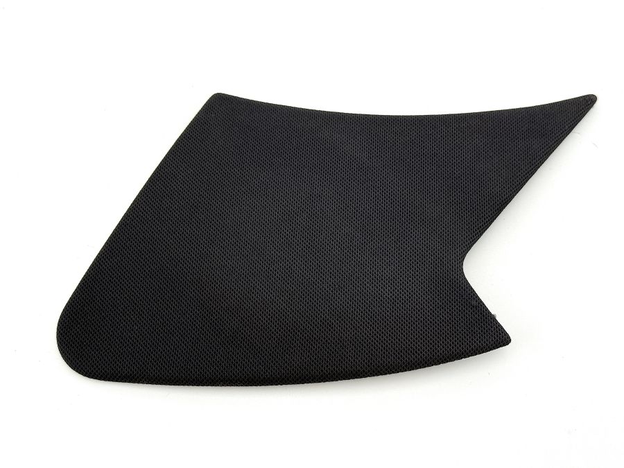 1297274388 1297273588 | Mercedes SL500 | R129 Front right door loudspeaker cover 1297274388 1297273588 | Mercedes SL500 | R129 Front right door loudspeaker cover