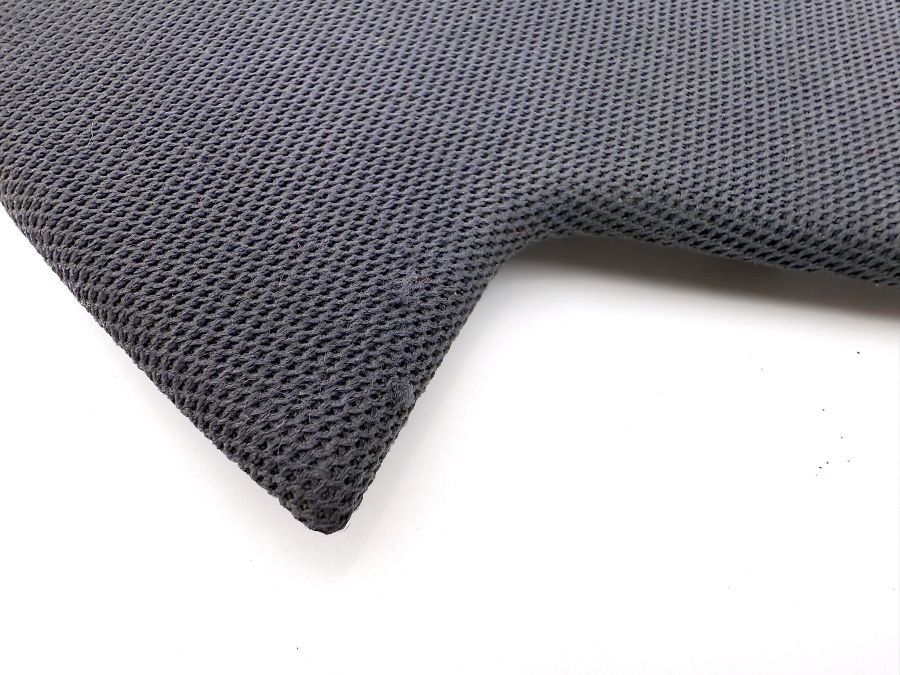 1297274388 1297273588 | Mercedes SL500 | R129 Front right door loudspeaker cover 1297274388 1297273588 | Mercedes SL500 | R129 Front right door loudspeaker cover