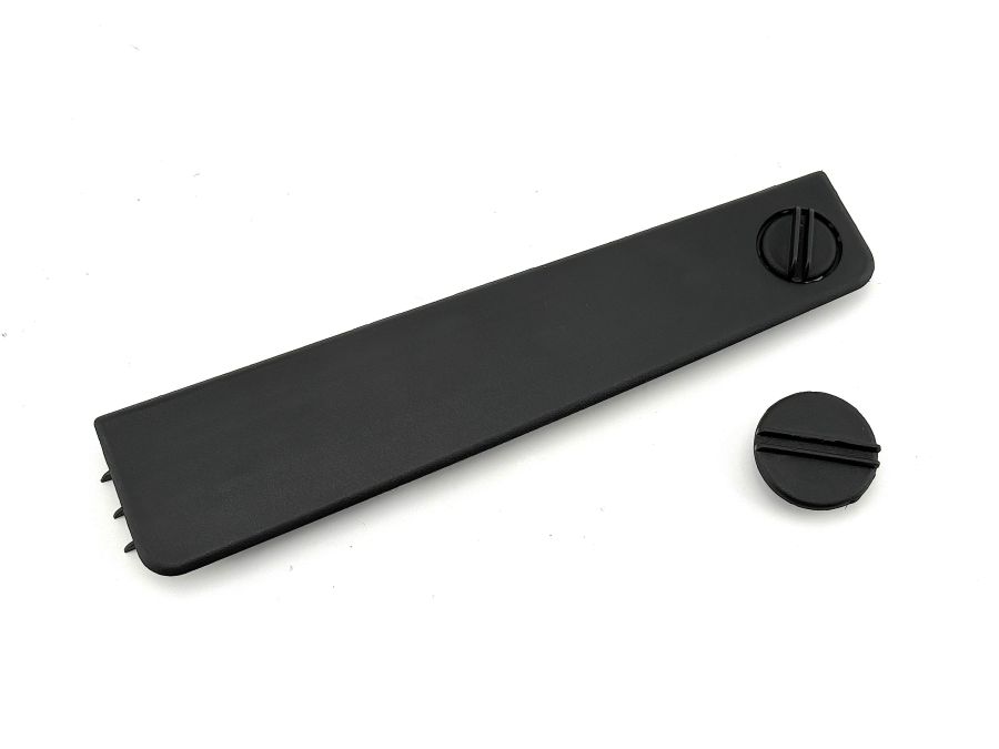 1297500039 1297580008 | Mercedes 300SL-24 | R129 Trunk Compartment Cover