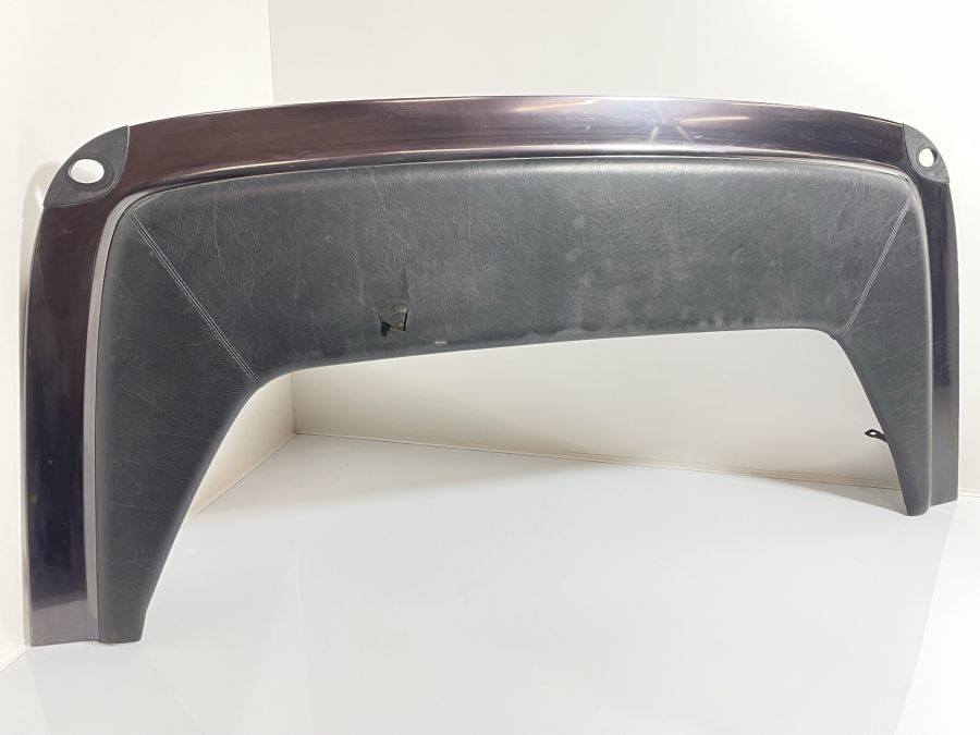 1297500046 1297500081 1297580113 | Mercedes SL500 | R129 Folding roof cover