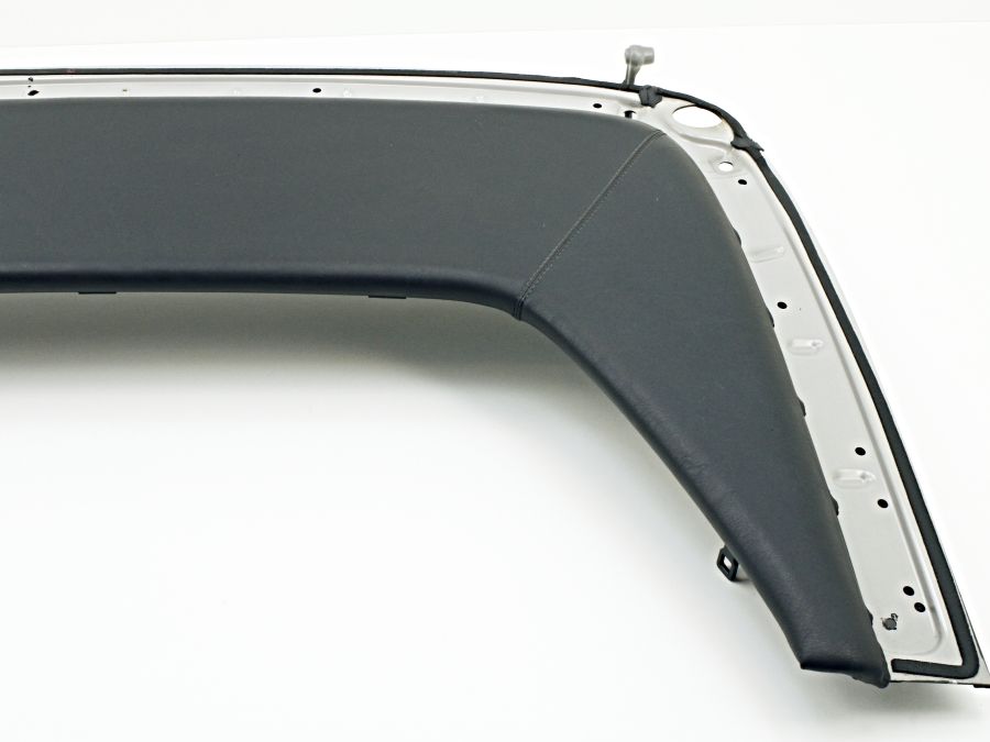 1297500046 1297501928 1297580113 | Mercedes SL500 | R129 Folding roof cover