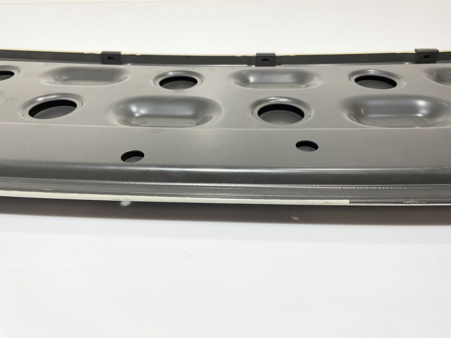 1297500046 | Mercedes 500SL | R129 Folding roof cover