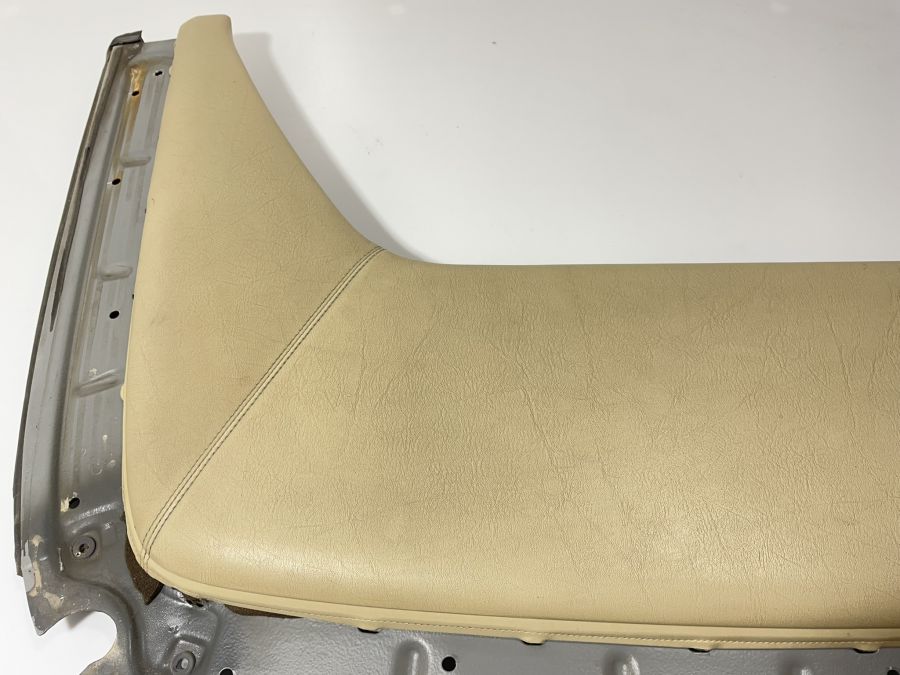 1297500046 | Mercedes 500SL | R129 Folding roof cover
