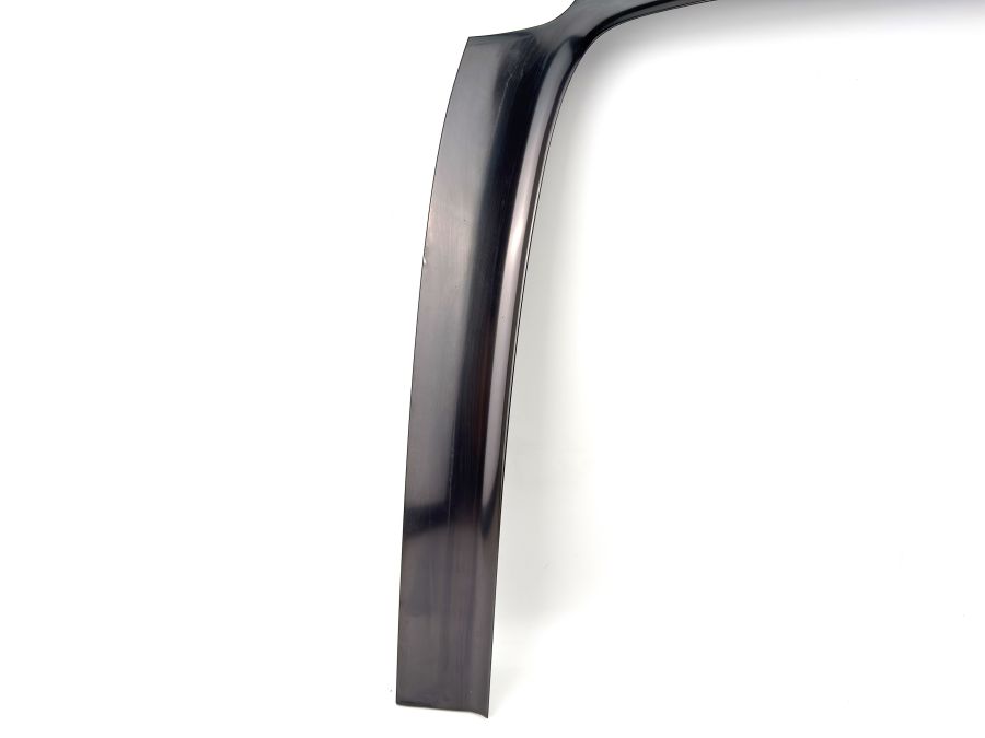 1297500081 | Mercedes 300SL-24 | R129 Moulding for folding roof cover