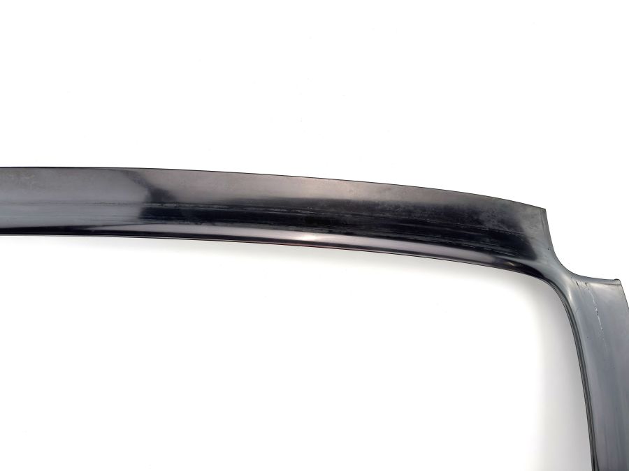 1297500081 | Mercedes 300SL-24 | R129 Moulding for folding roof cover