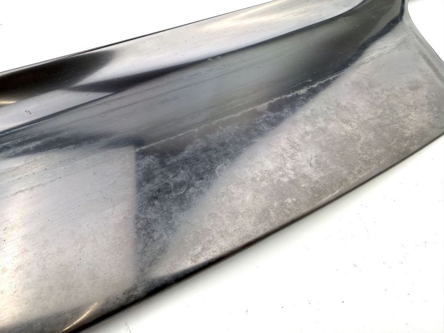 1297500081 | Mercedes 300SL-24 | R129 Moulding for folding roof cover