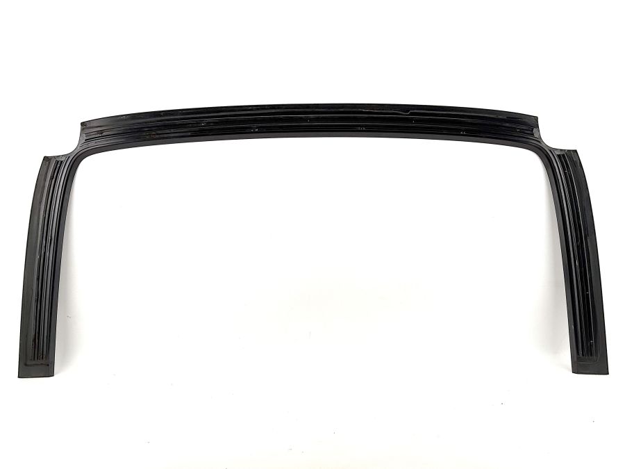 1297500081 | Mercedes 300SL-24 | R129 Moulding for folding roof cover
