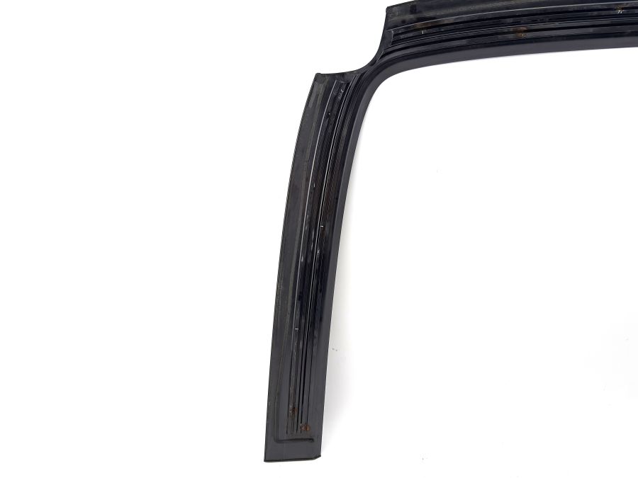 1297500081 | Mercedes 300SL-24 | R129 Moulding for folding roof cover