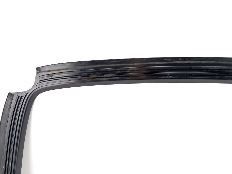 1297500081 | Mercedes 300SL-24 | R129 Moulding for folding roof cover