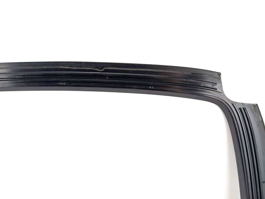 1297500081 | Mercedes 300SL-24 | R129 Moulding for folding roof cover