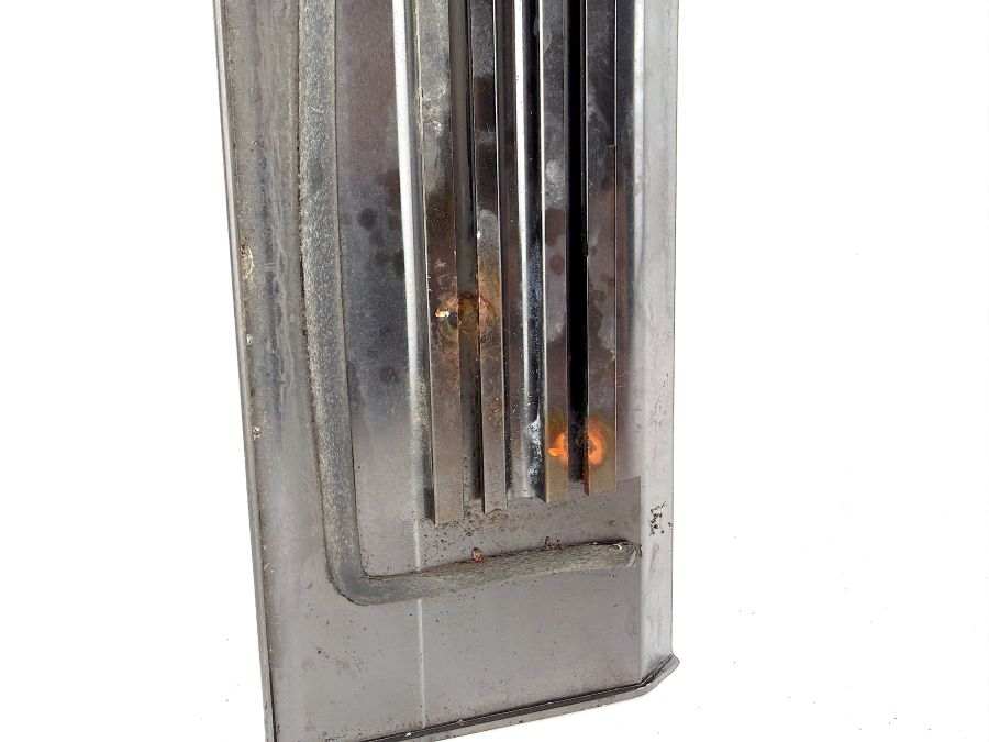 1297500081 | Mercedes 300SL-24 | R129 Moulding for folding roof cover