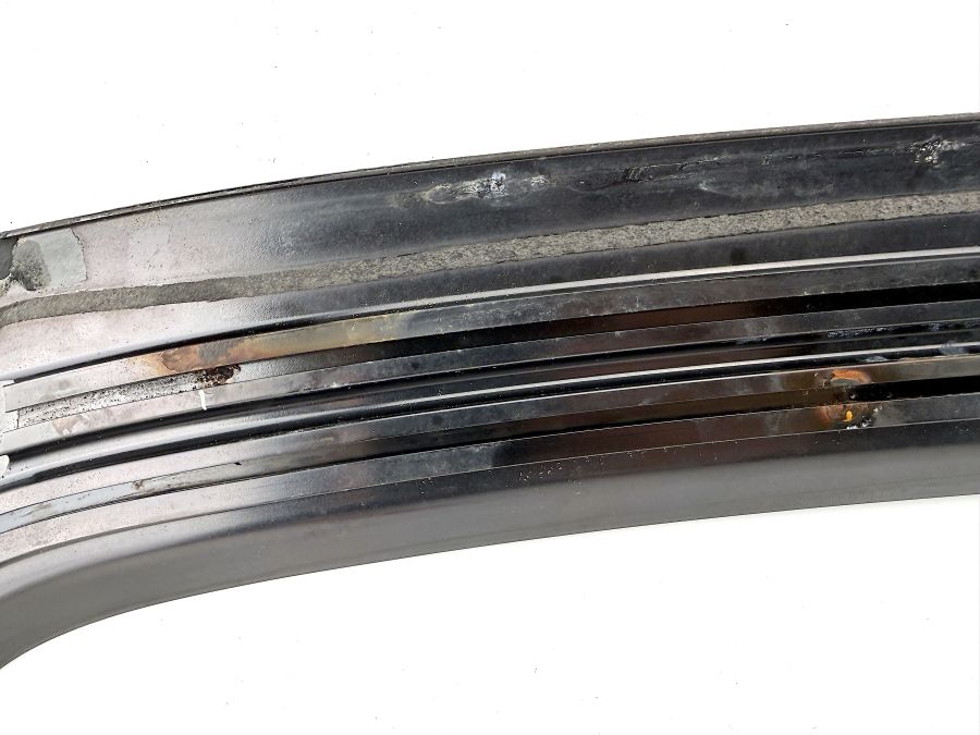 1297500081 | Mercedes 300SL-24 | R129 Moulding for folding roof cover
