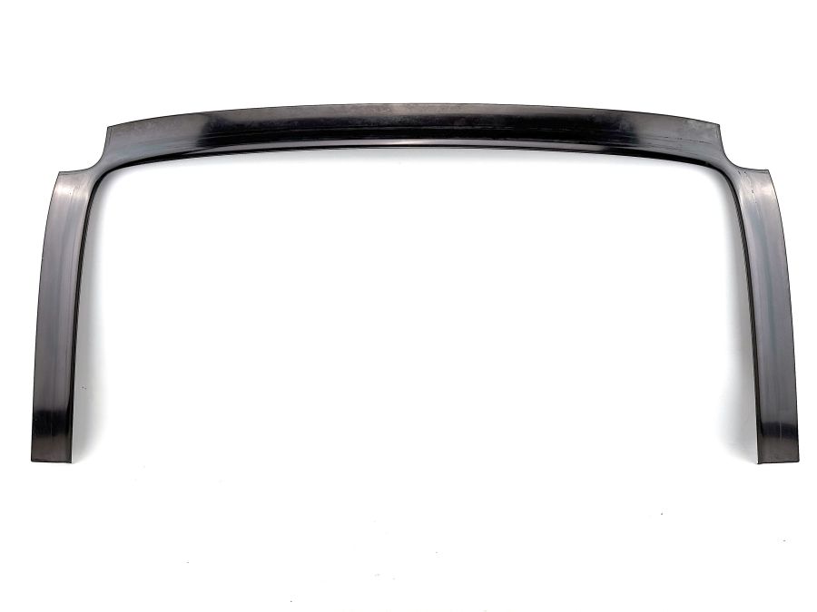 1297500081 | Mercedes 300SL-24 | R129 Moulding for folding roof cover