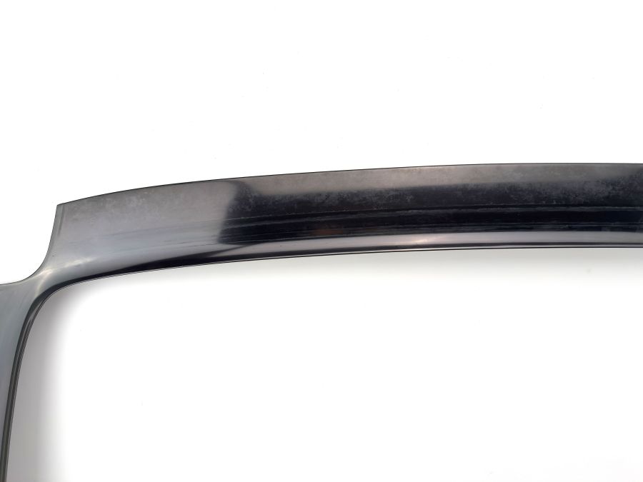 1297500081 | Mercedes 300SL-24 | R129 Moulding for folding roof cover