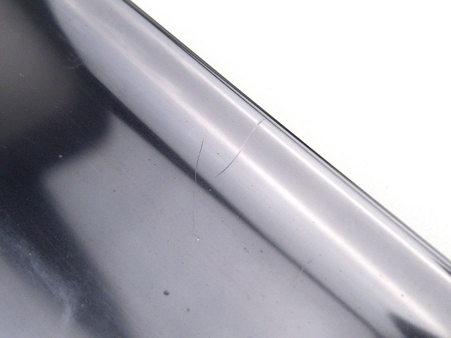 1297500081 | Mercedes SL500 | R129 Moulding for folding roof cover