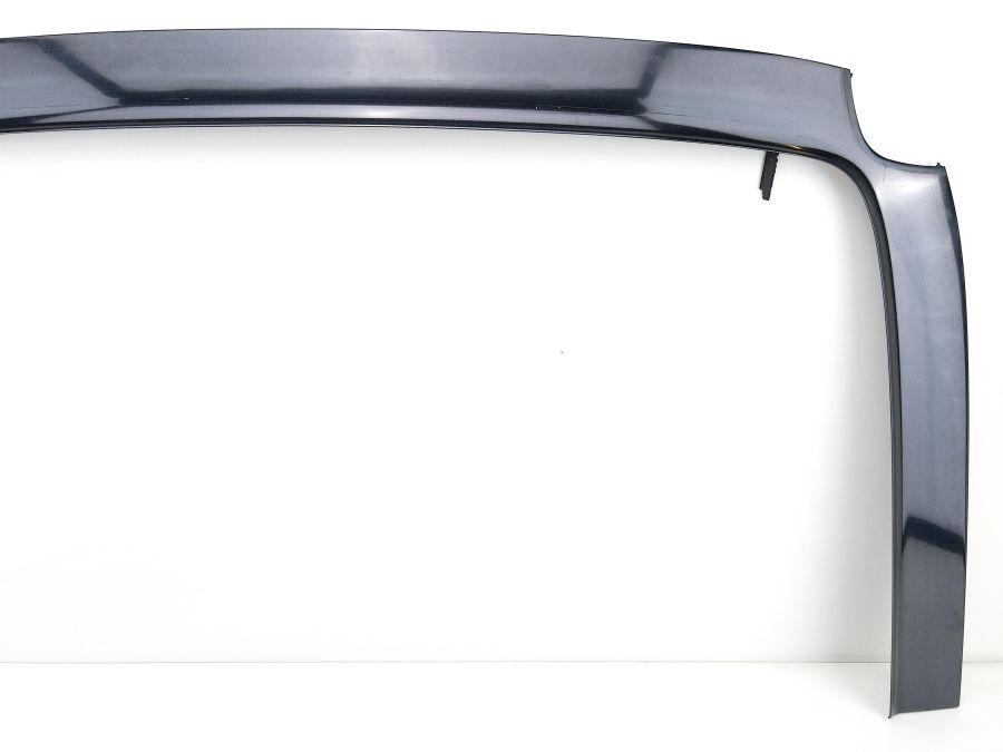 1297500081 | Mercedes SL500 | R129 Moulding for folding roof cover