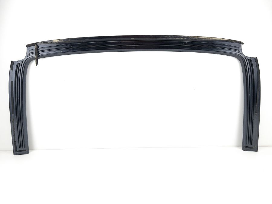 1297500081 | Mercedes SL500 | R129 Moulding for folding roof cover