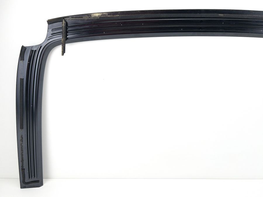 1297500081 | Mercedes SL500 | R129 Moulding for folding roof cover