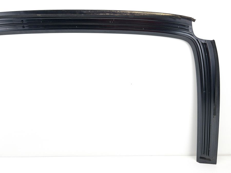 1297500081 | Mercedes SL500 | R129 Moulding for folding roof cover