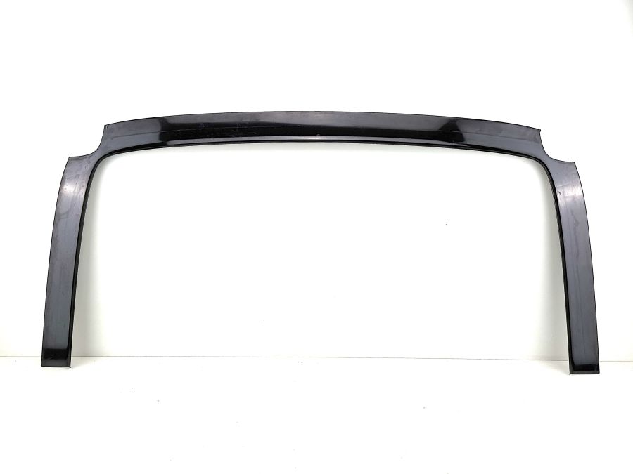 1297500081 | Mercedes SL500 | R129 Moulding for folding roof cover