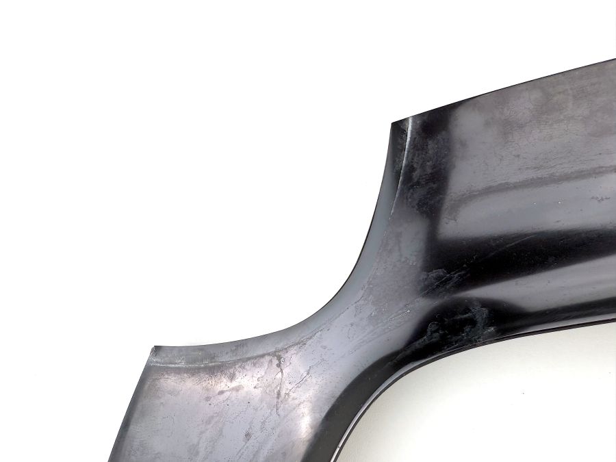 1297500081 | Mercedes SL500 | R129 Moulding for folding roof cover