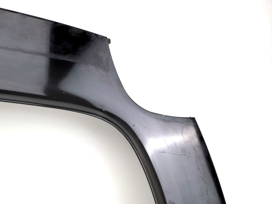 1297500081 | Mercedes SL500 | R129 Moulding for folding roof cover