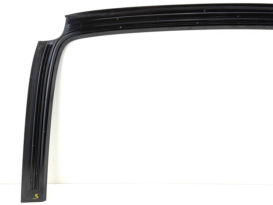 1297500081 | Mercedes SL500 | R129 Moulding for folding roof cover