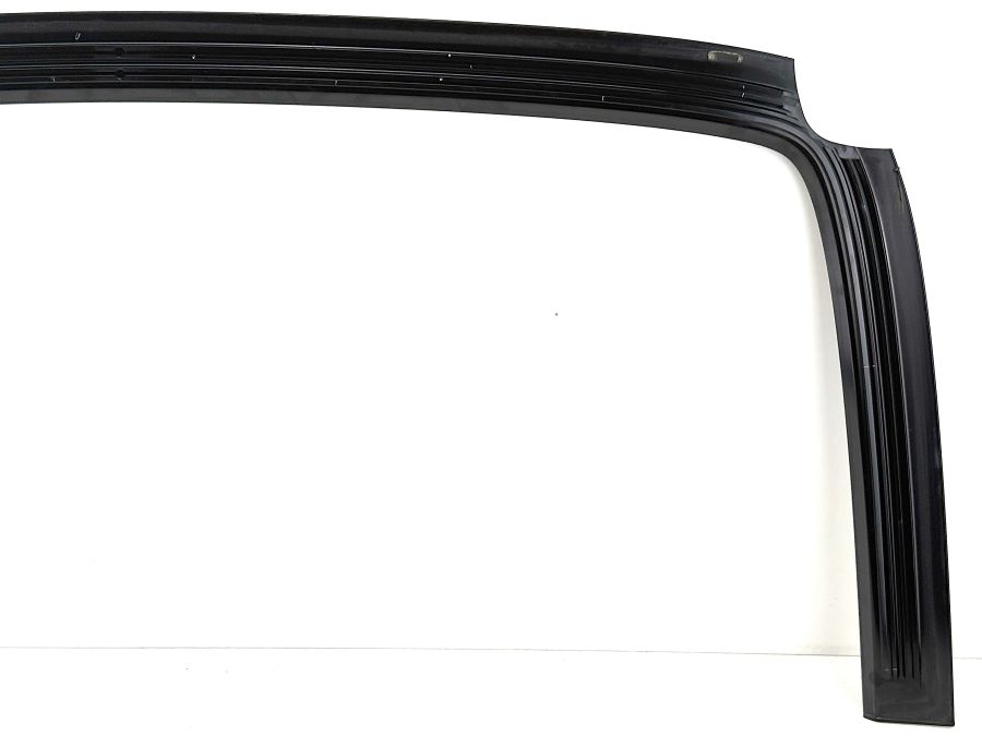 1297500081 | Mercedes SL500 | R129 Moulding for folding roof cover
